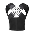 Unisex Posture Corrector Back Brace