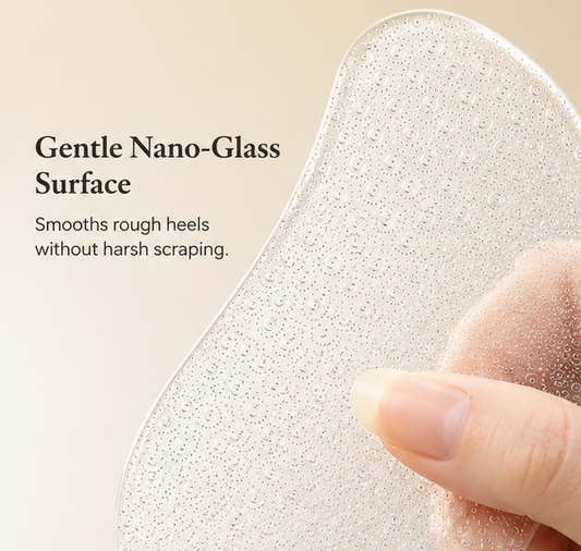 SoleSmooth™ Nano Foot File