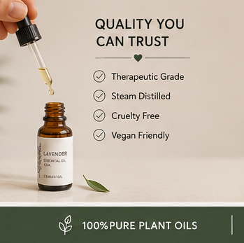 PureEssence™ Essential Oil Collection