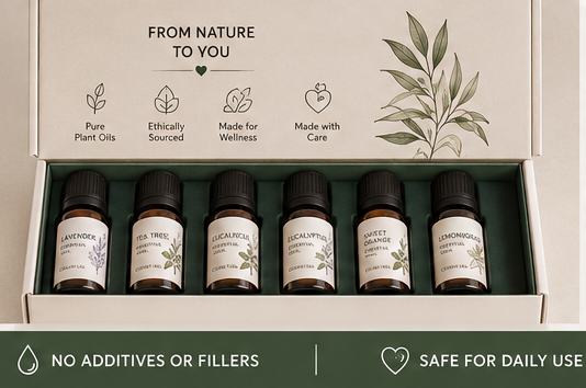 PureEssence™ Essential Oil Collection